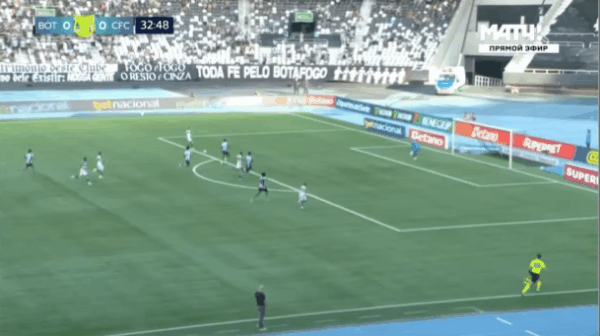 Highlight 33'