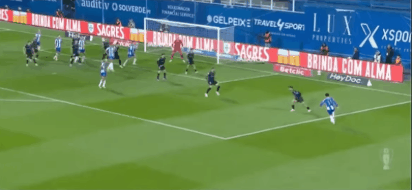 Highlight 72'