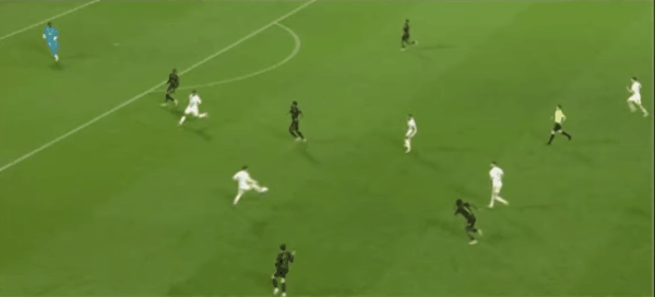 Highlight 56'