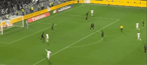 Highlight 49'