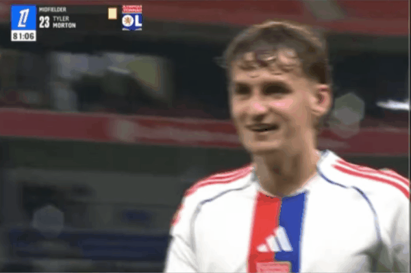 Highlight 81'