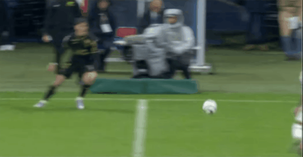 Highlight 88'
