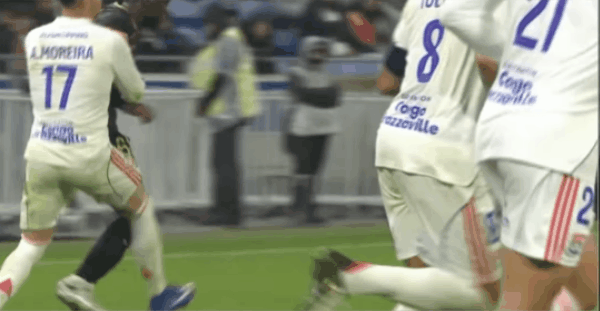 Highlight 91'