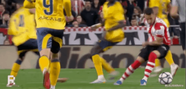 Highlight 75'