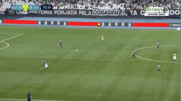 Highlight 71'