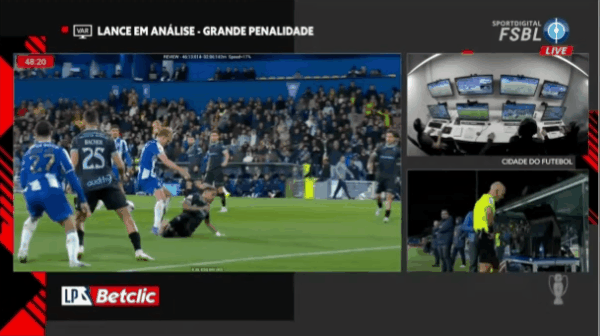 Highlight 48'