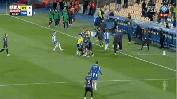 Highlight 51'