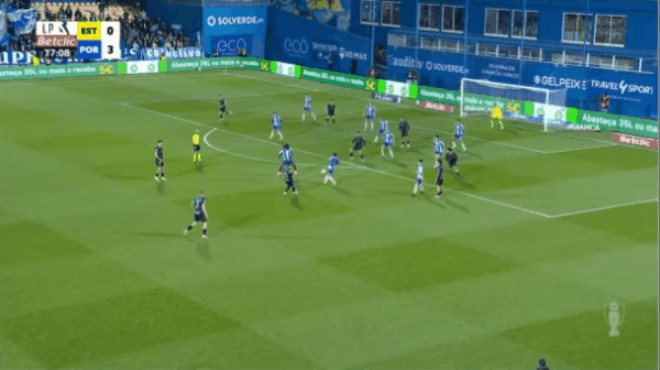 Highlight 78'