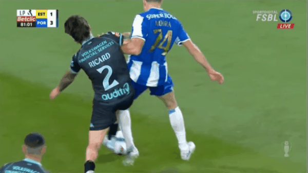Highlight 82'