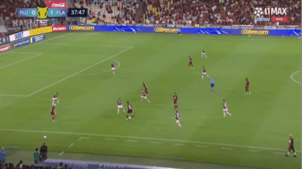 Highlight 38'