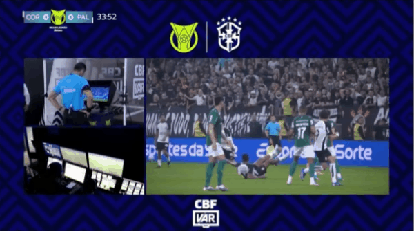 Highlight 34'