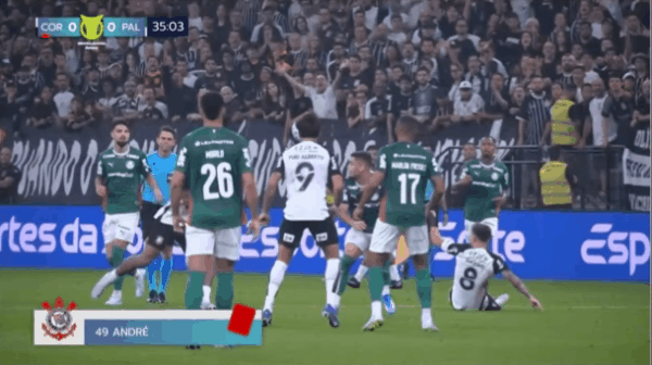 Highlight 35'