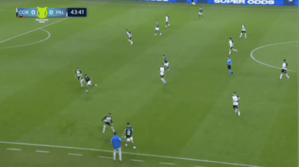 Highlight 44'