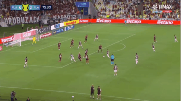 Highlight 76'