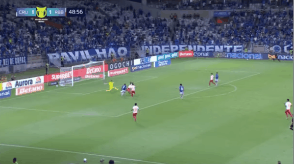 Highlight 49'