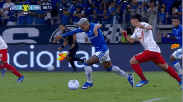 Highlight 59'