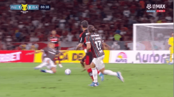 Highlight 72'