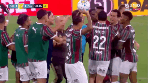 Highlight 91'