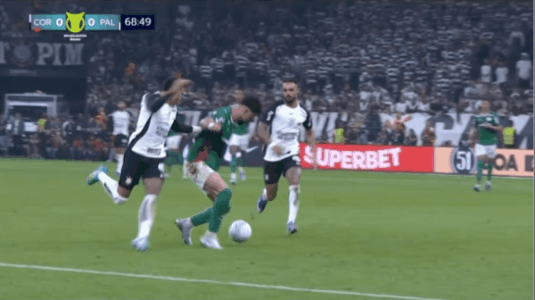 Highlight 71'