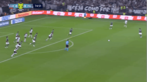 Highlight 76'