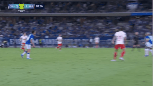Highlight 82'