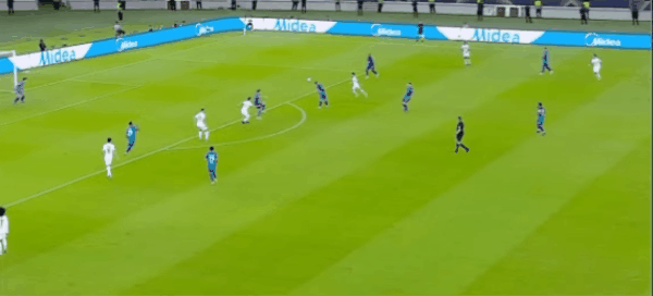 Highlight 36'