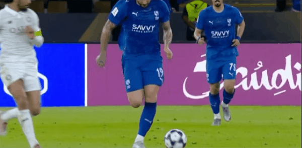 Highlight 48'