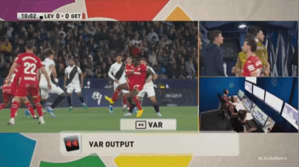 Highlight 10'