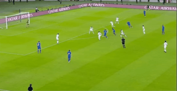 Highlight 55'