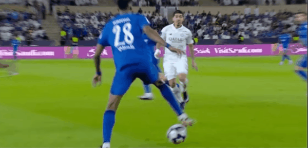 Highlight 52'