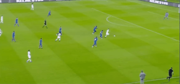 Highlight 58'