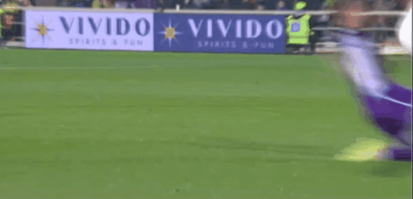 Highlight 31'