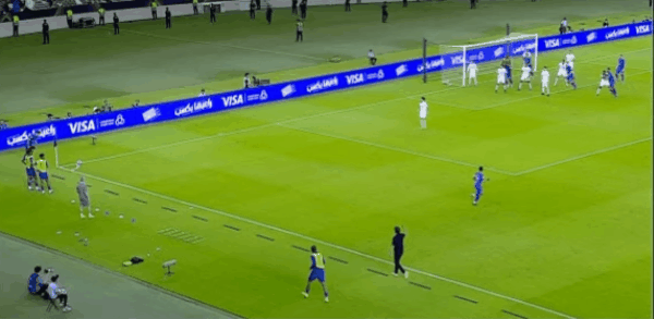 Highlight 67'