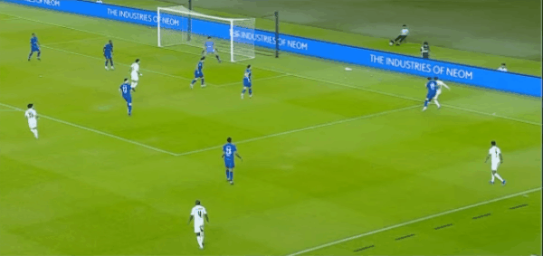 Highlight 70'