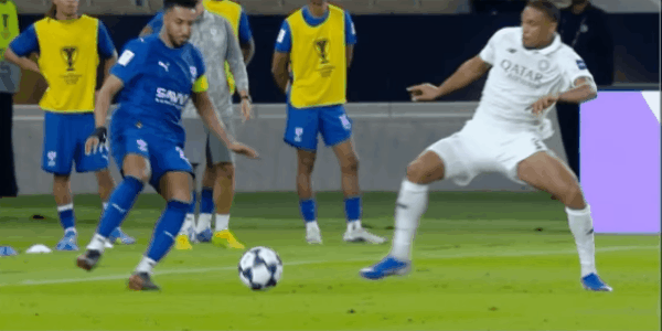 Highlight 76'