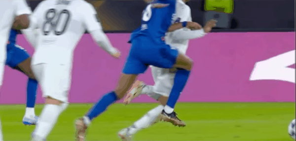 Highlight 83'