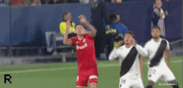 Highlight 46'