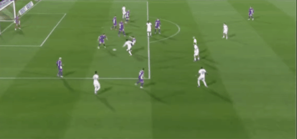 Highlight 63'