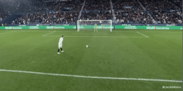 Highlight 61'