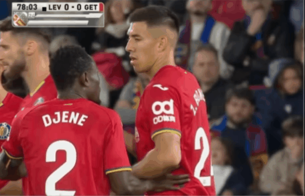 Highlight 78'