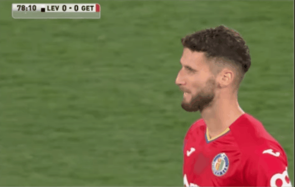 Highlight 78'