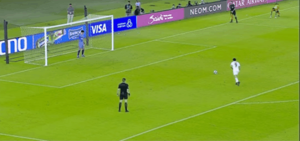 Highlight 121'