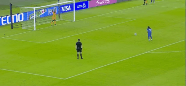 Highlight 127'