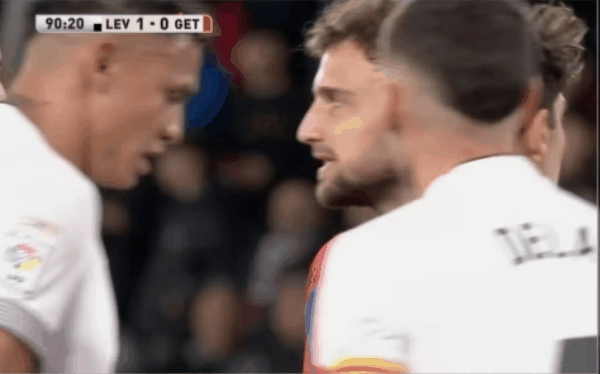 Highlight 93'