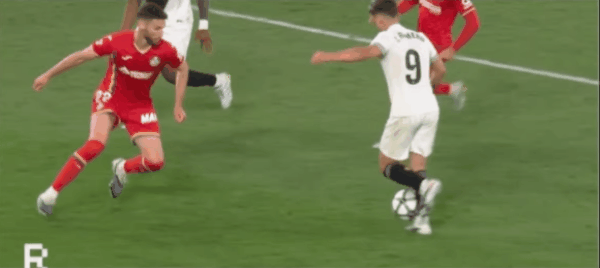 Highlight 91'