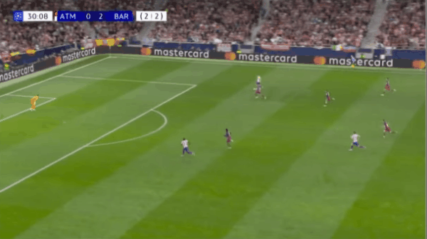 Highlight 31'