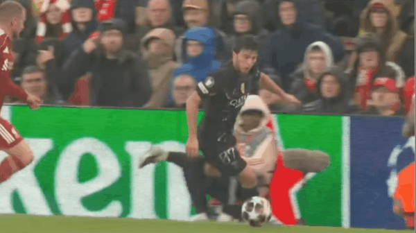 Highlight 46'