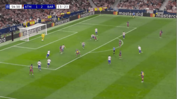 Highlight 57'