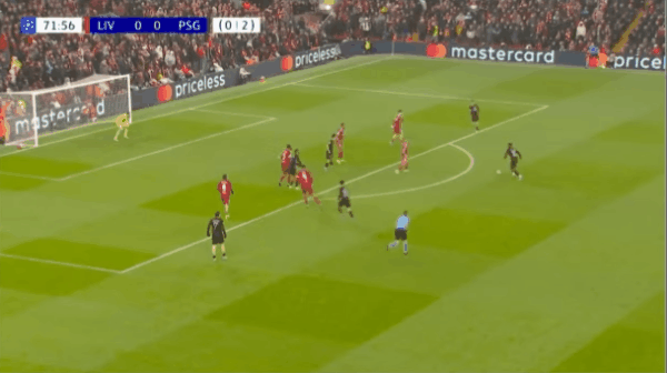 Highlight 72'