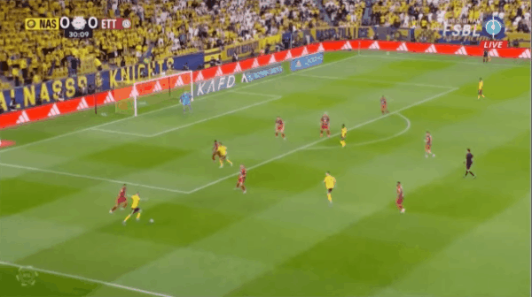 Highlight 31'